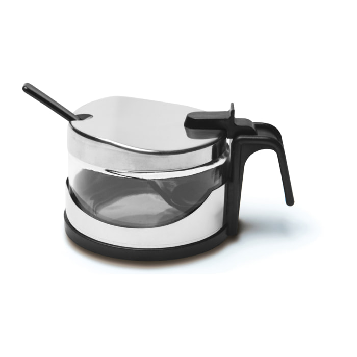 Formaggera Excelsa – Dop, Vetro Trasparente