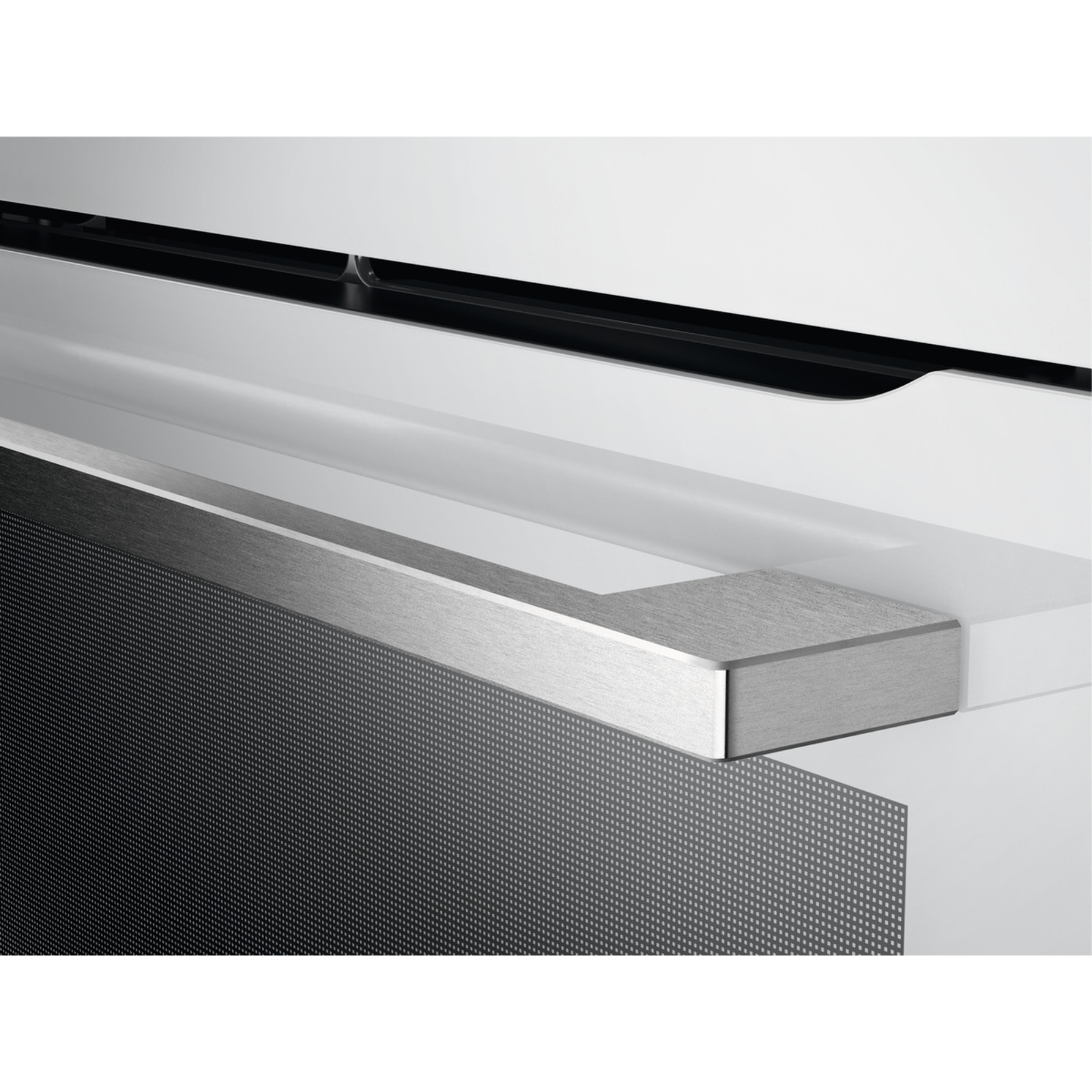 AEG Horno multifunción Serie 6000 SurroundCook con Display LED Explore BPS535160W