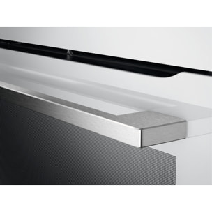 AEG Horno multifunción Serie 6000 SurroundCook con Display LED Explore BPS535160W