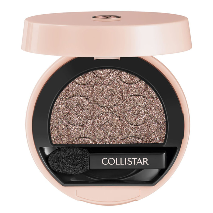 Impeccabile - Fard à Paupières Compact Longue Tenue