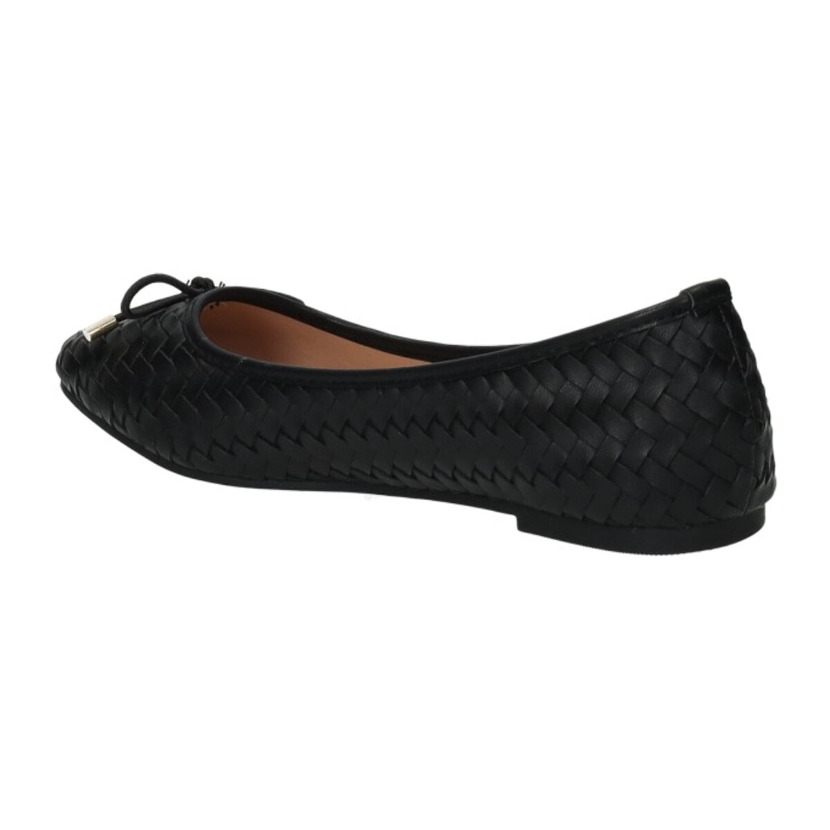 Ballerine Donna Tata Italia Nero