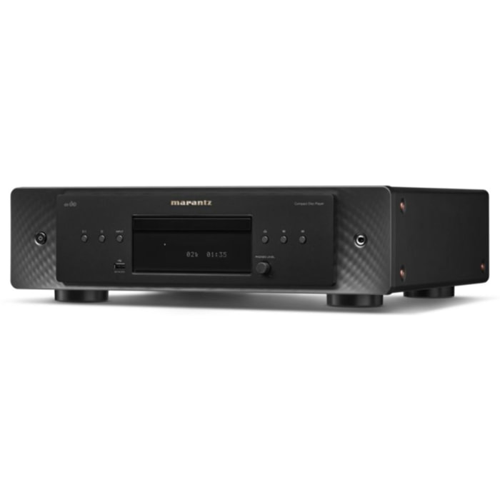 Platine CD MARANTZ CD60 Black