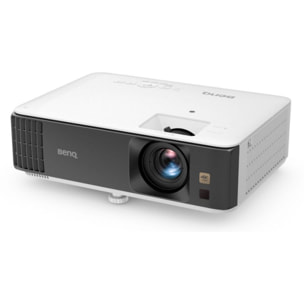 Vidéoprojecteur home cinéma BENQ TK700 - 4K UHD - 3200 lumens - Gaming 240 Hz