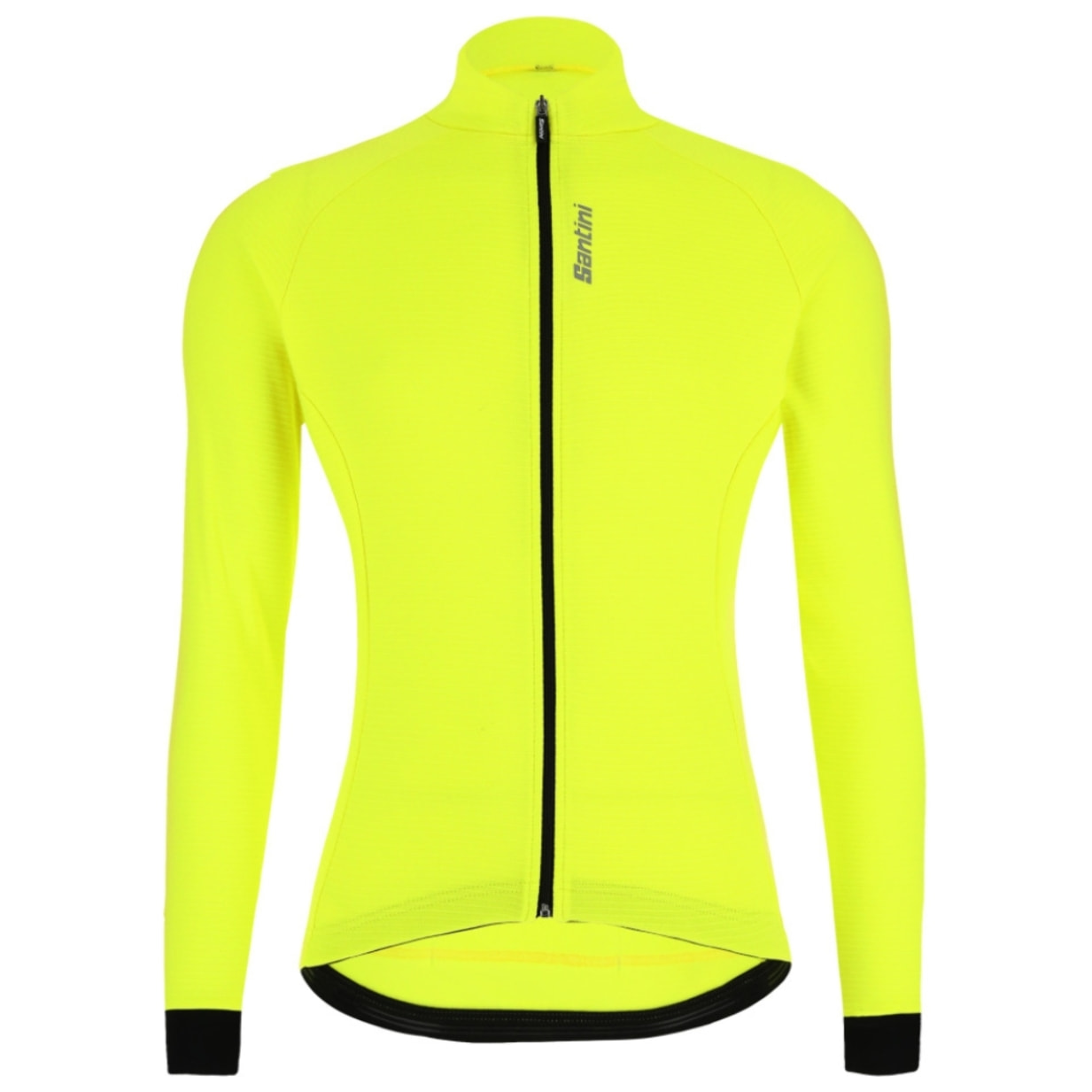 Ora - Maillot - Jaune - Homme