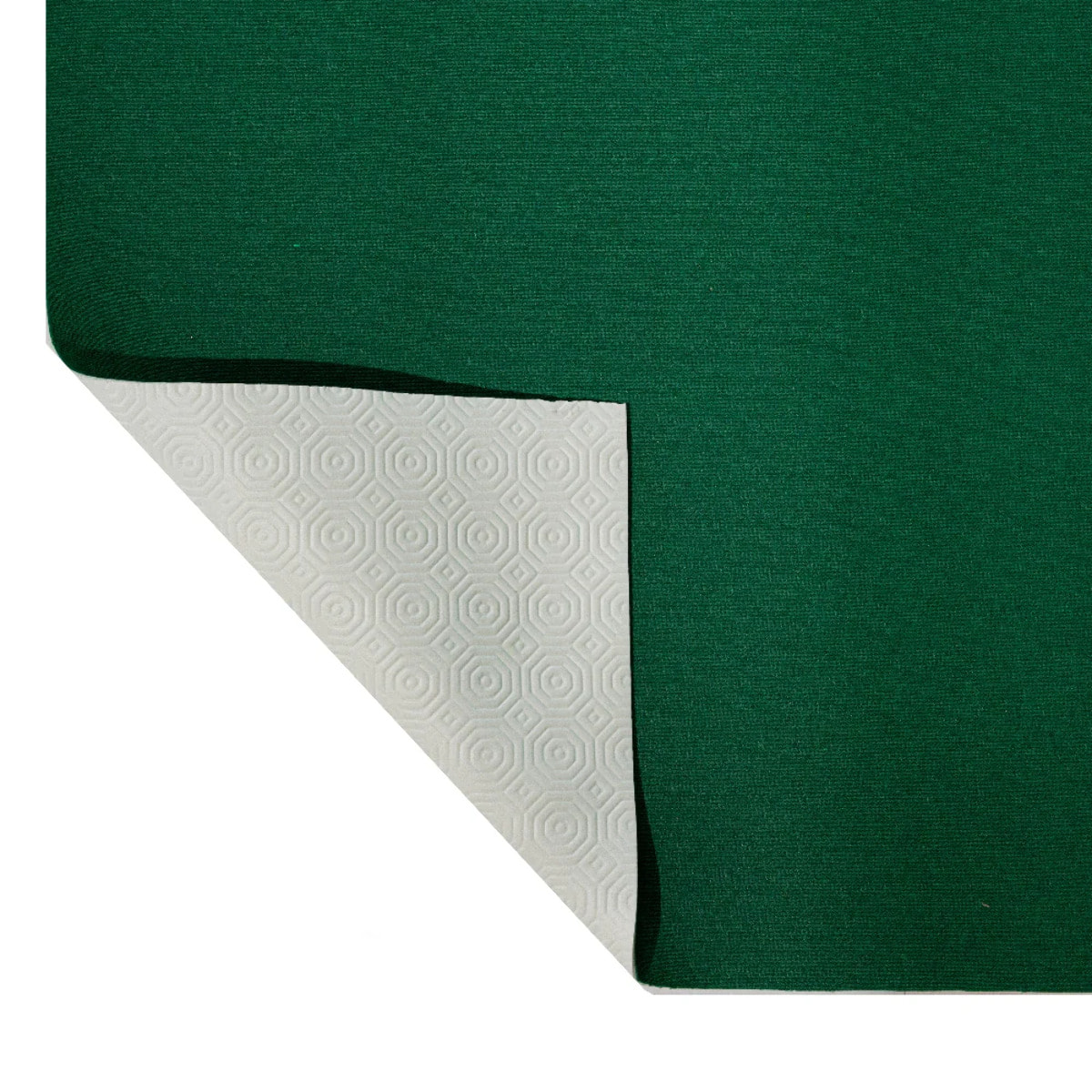 CASSESE HOME Mollettone Copritavolo Professionale - Gommato Antiscivolo in PVC - Protezione Totale Made in Italy_140x180