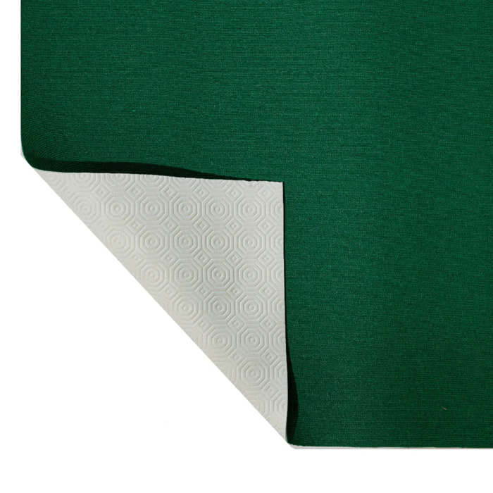 CASSESE HOME Mollettone Copritavolo Professionale - Gommato Antiscivolo in PVC - Protezione Totale Made in Italy_140x180