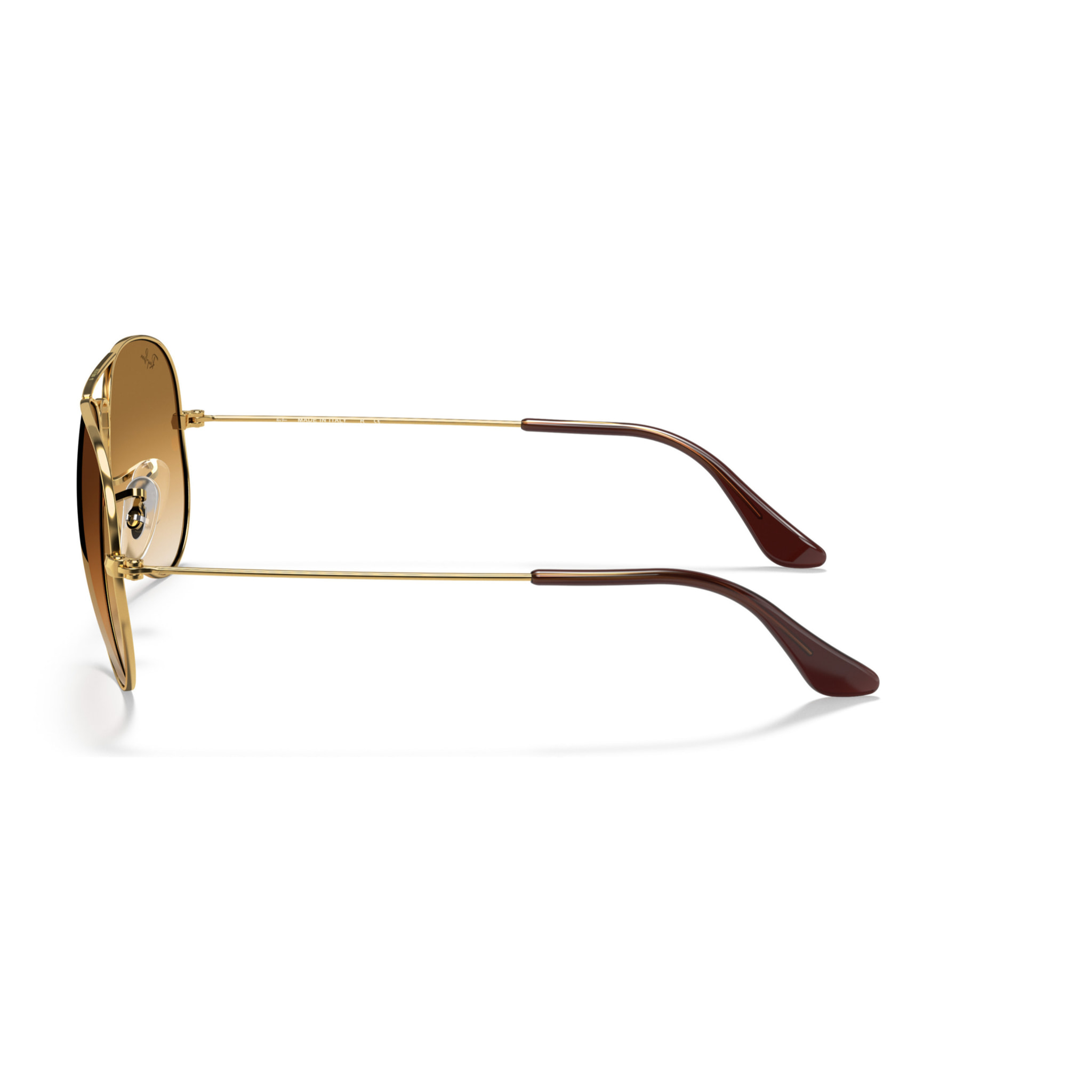 Ray-Ban Gafas de sol para cada estilo de vida RB3025 Aviator large metal