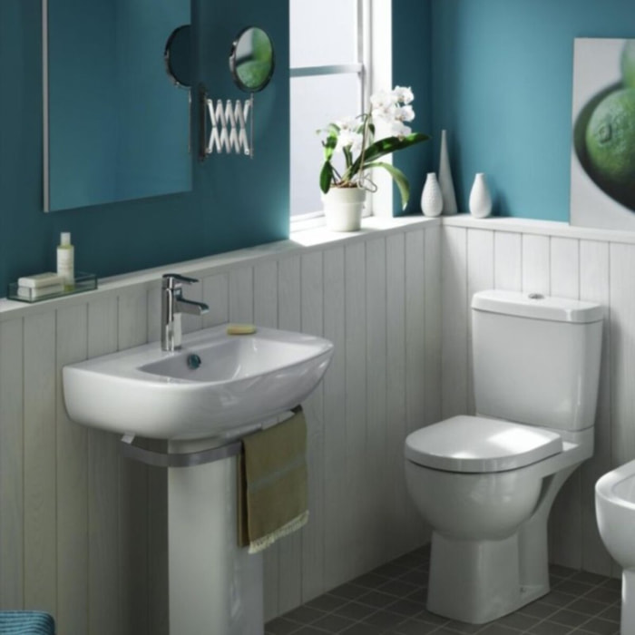 Lavabo Odéon up