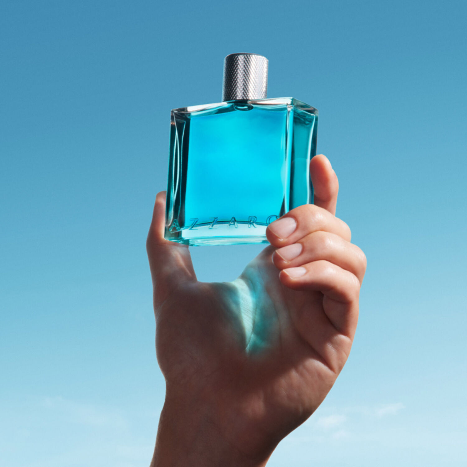Chrome Legend - Eau de Toilette Citrus Aquatique Boisée 100ml