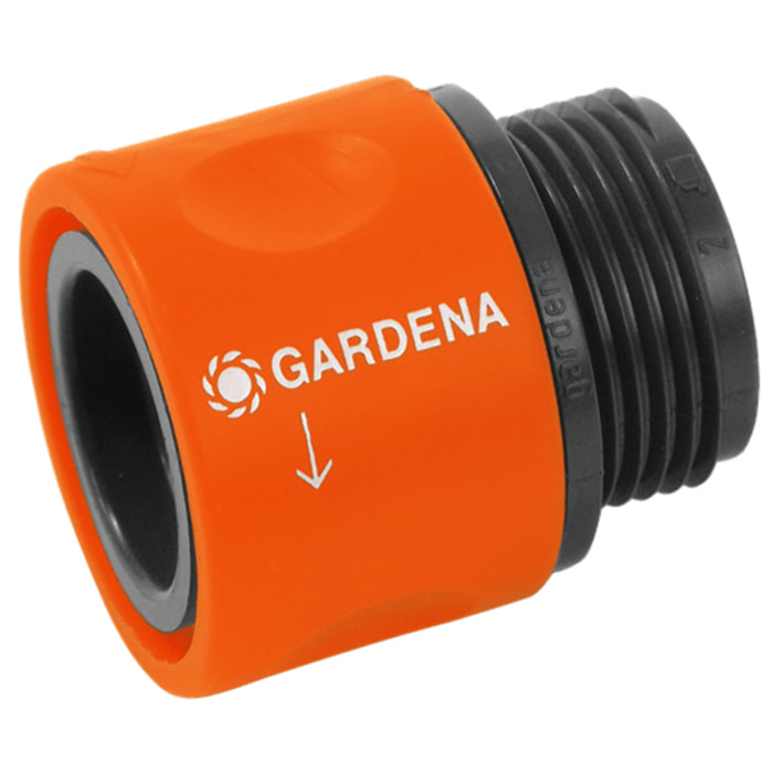 Raccord fileté GARDENA 26,5 mm (G 3/4') - 2917-20