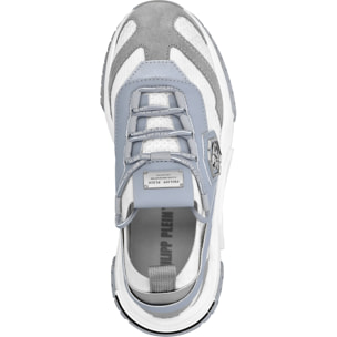 PHILIPP PLEIN Sneaker basse PREDATOR
