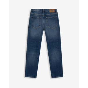 PANTALON DENIM