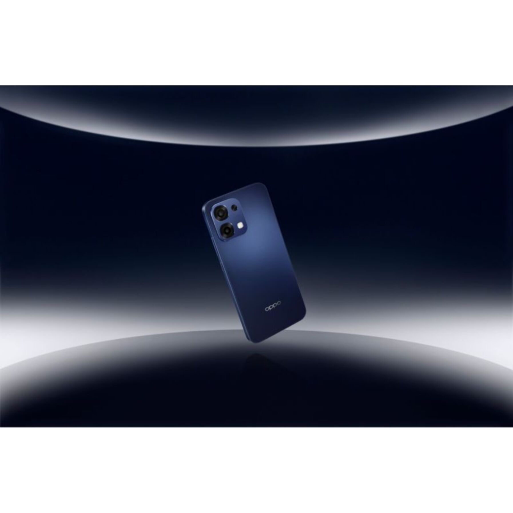 Smartphone OPPO A6Pro 256Go Stellar Black 5G