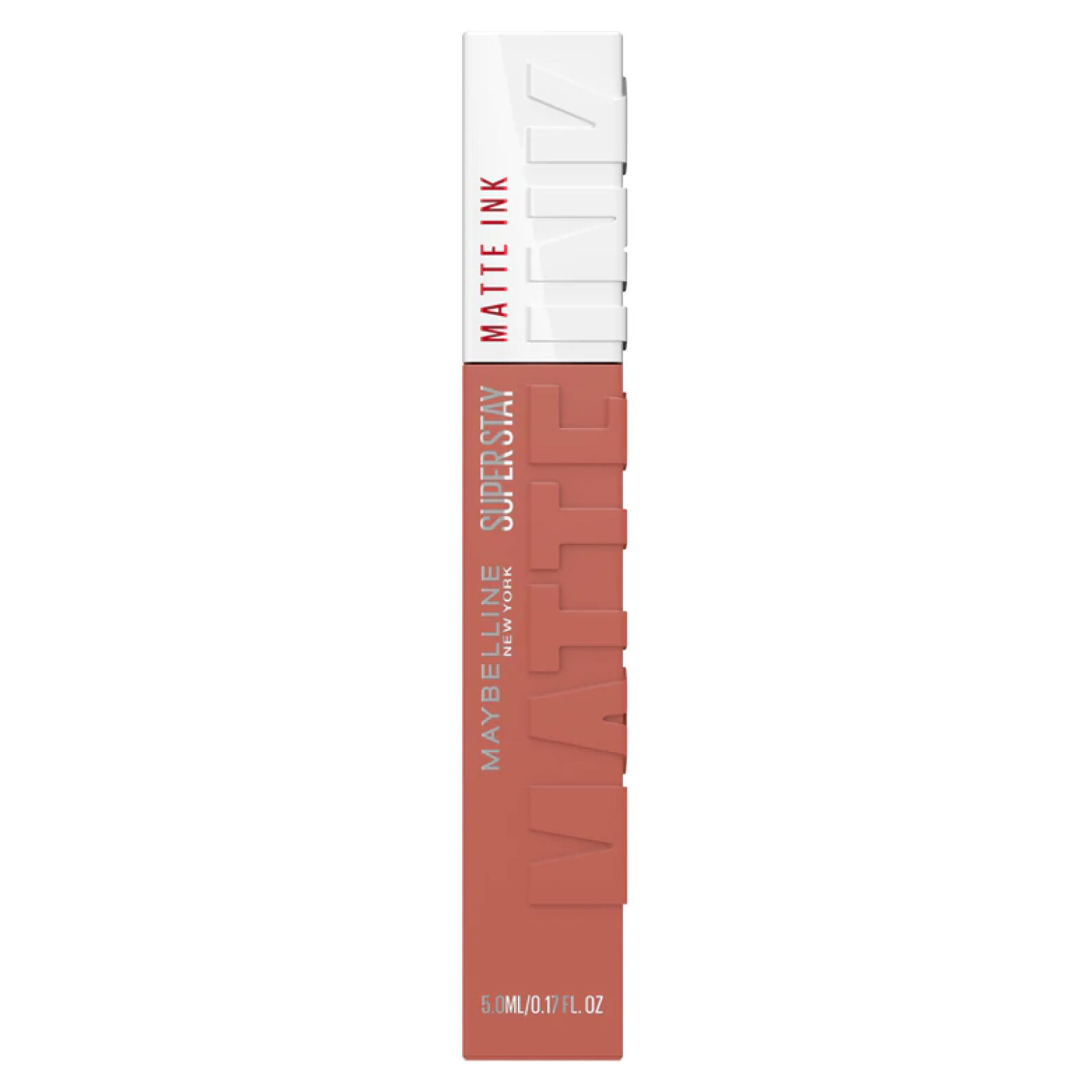 Tinta Labbra 65 Seductress SuperStay Matte Ink