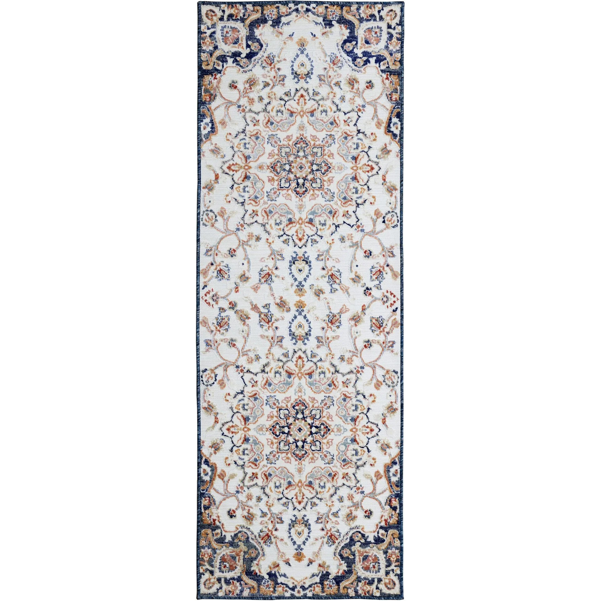 Tapis extérieur de couloir MABEL