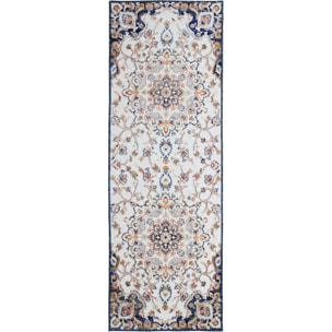 Tapis extérieur de couloir MABEL