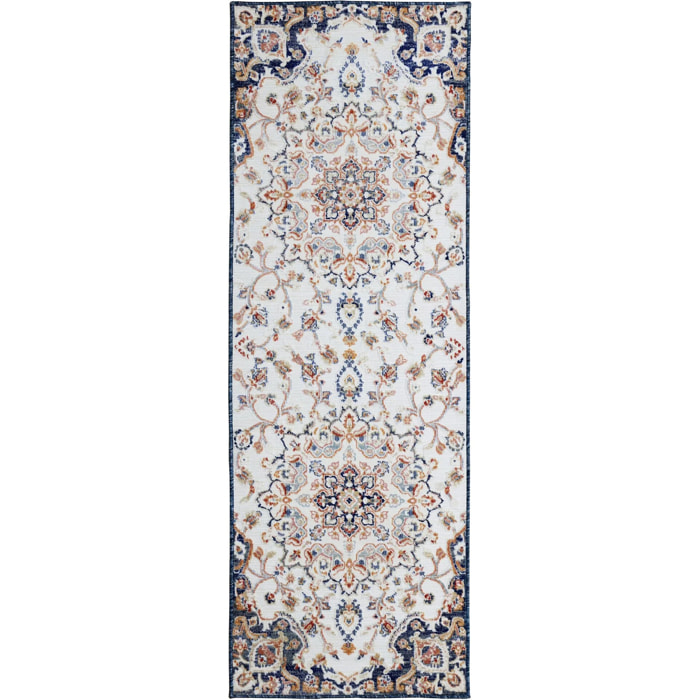 Tapis extérieur de couloir MABEL