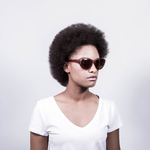 GAFAS DE SOL OCEAN HENDAYA de color Marron