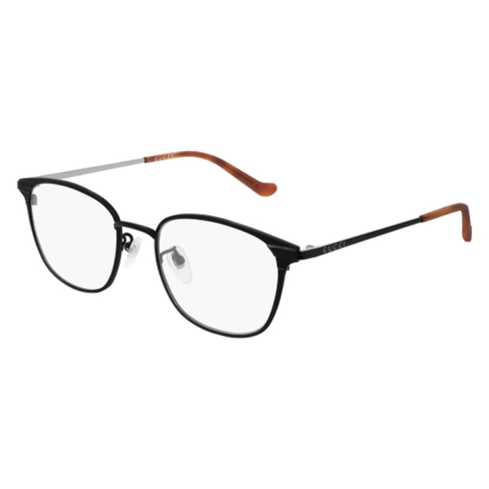 Gafas de Vista Gucci GG0578OK-001 de Metal Unisex 52 mm