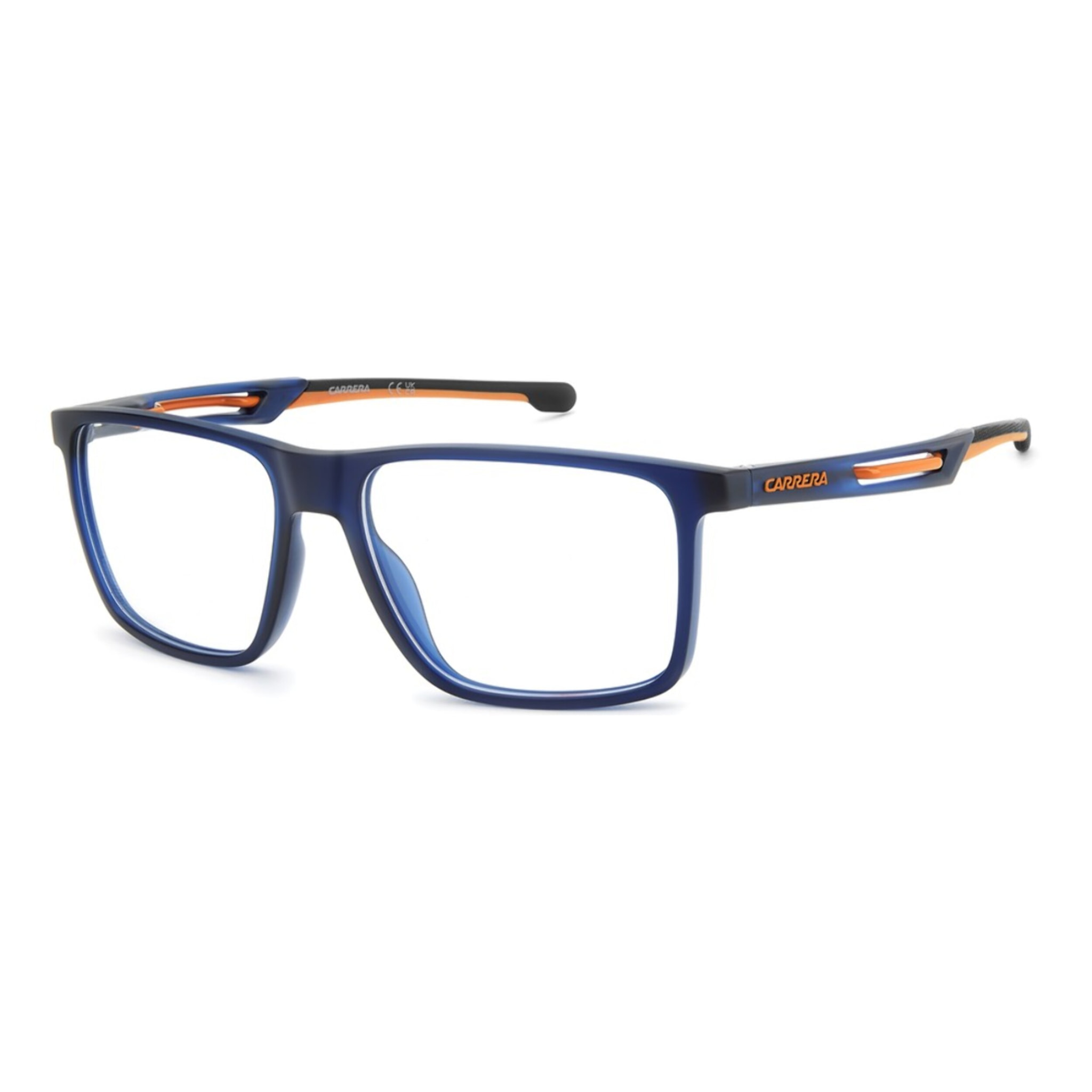 Gafas de Vista Carrera 8931 RTC de Tr90 Hombre 55 mm