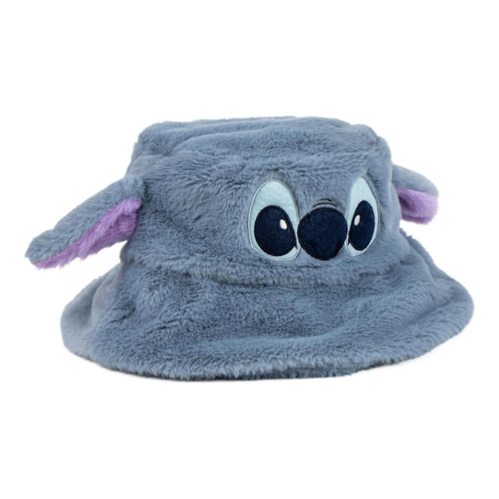 Gorro de invierno infantil unisex "Stitch"