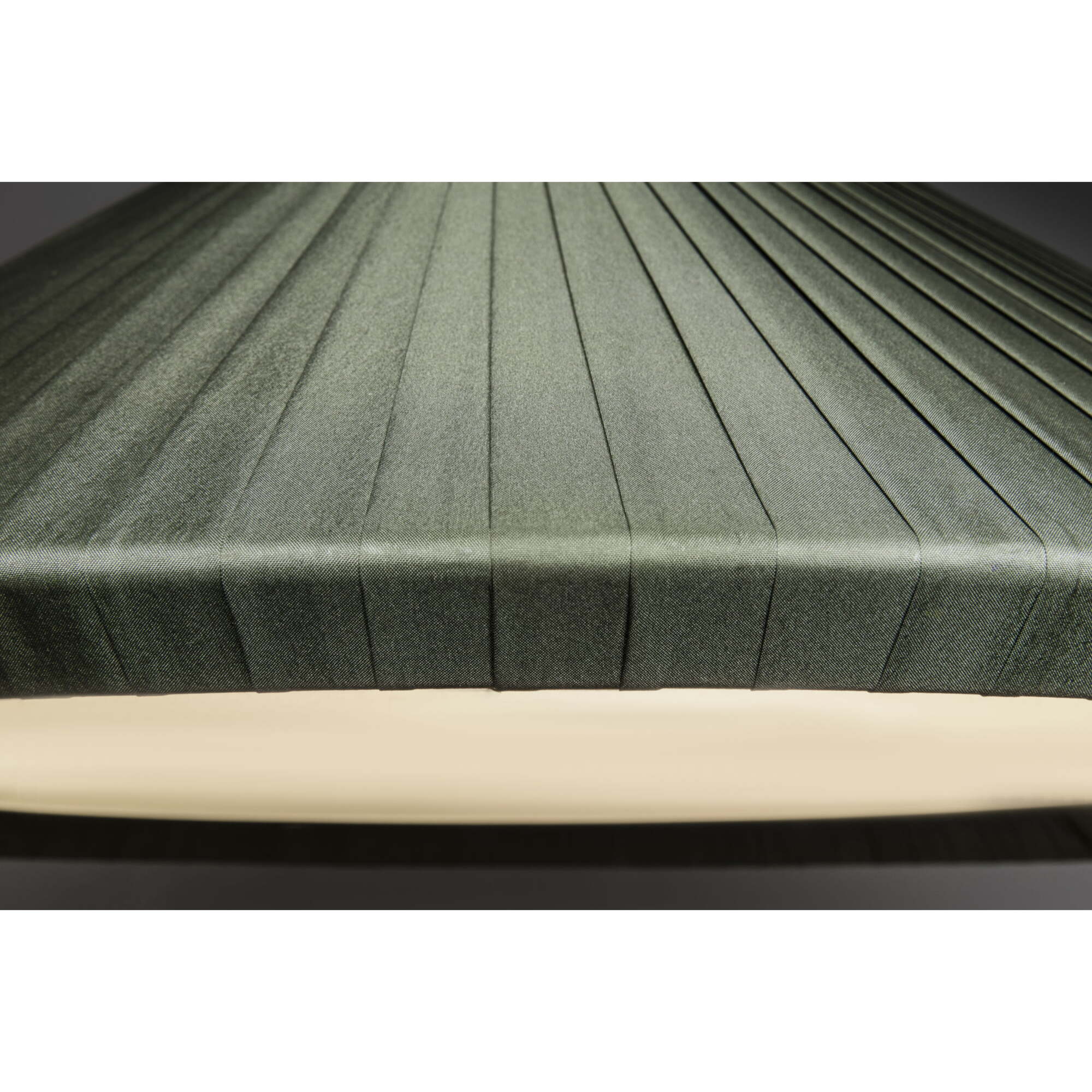 SAIGON IN 700 Colgante verde oliva