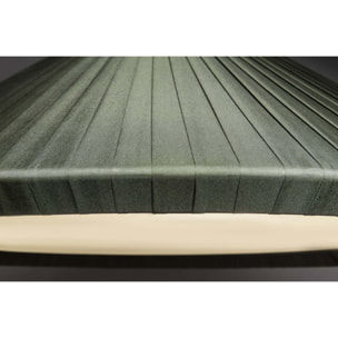 SAIGON IN 700 Colgante verde oliva