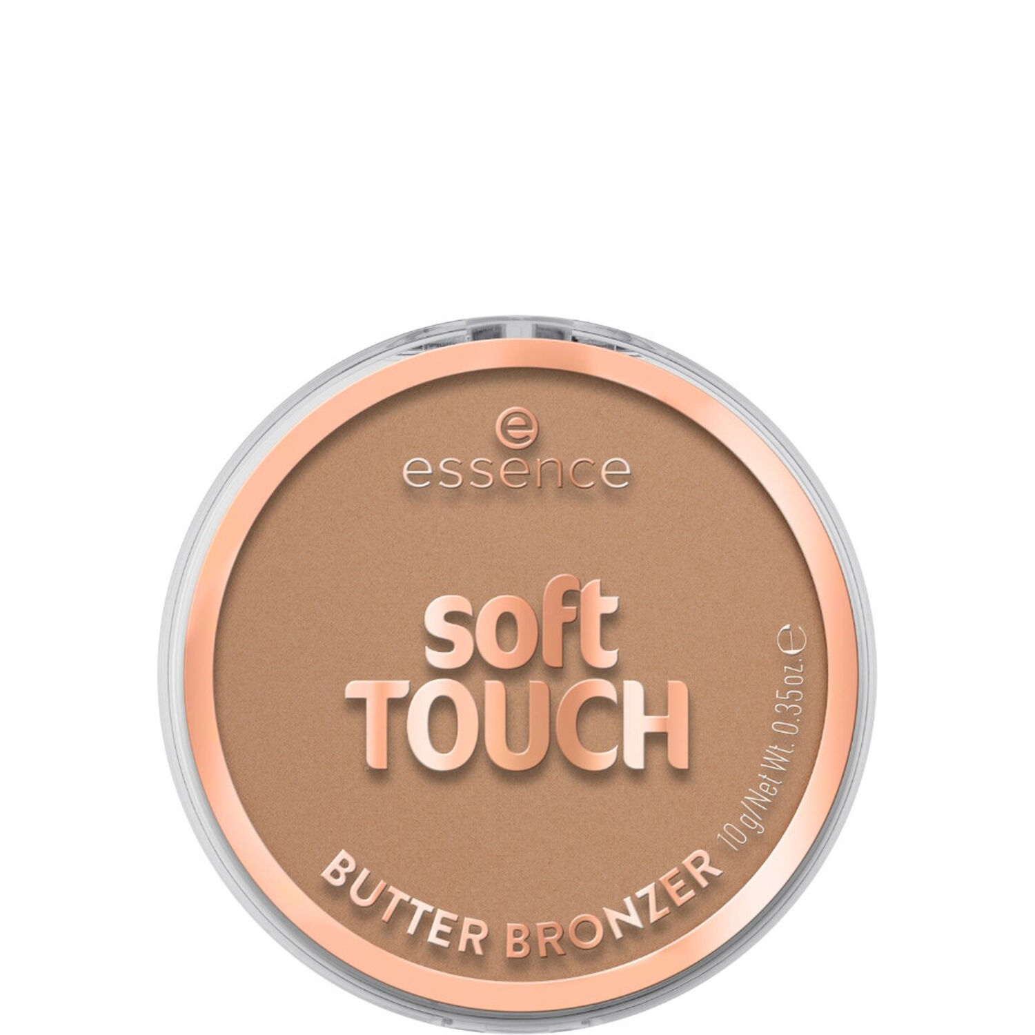 Soft Touch Butter - Bronzeur Fini Velouté