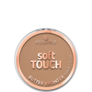Soft Touch Butter - Bronzeur Fini Velouté