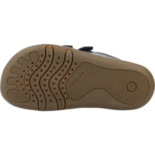 Zapatos Niño de la marca GEOX  modelo B TUTIM AZUL