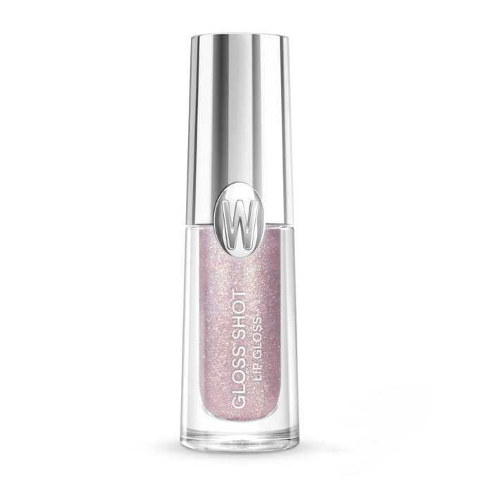 GLOSS SHOT LIP GLOSS Lucidalabbra dall'effetto 3D