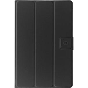 Etui ESSENTIELB Stand tab A8 noir