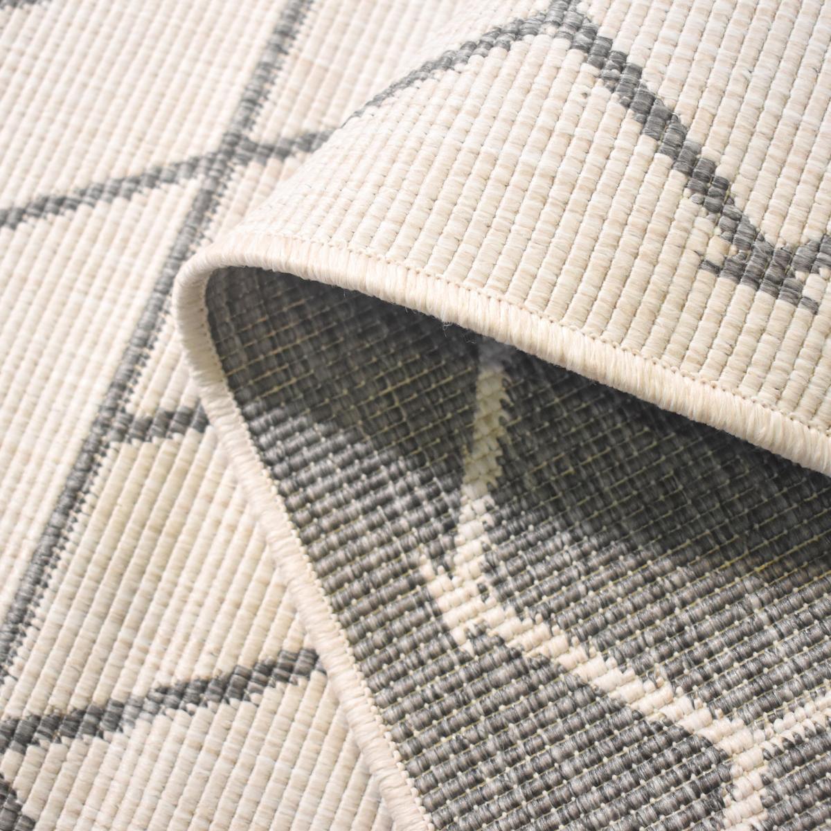 Tapis reversible pour l'extérieur et l'intérieur de votre maison