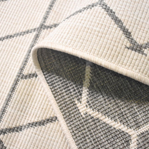 Tapis reversible pour l'extérieur et l'intérieur de votre maison