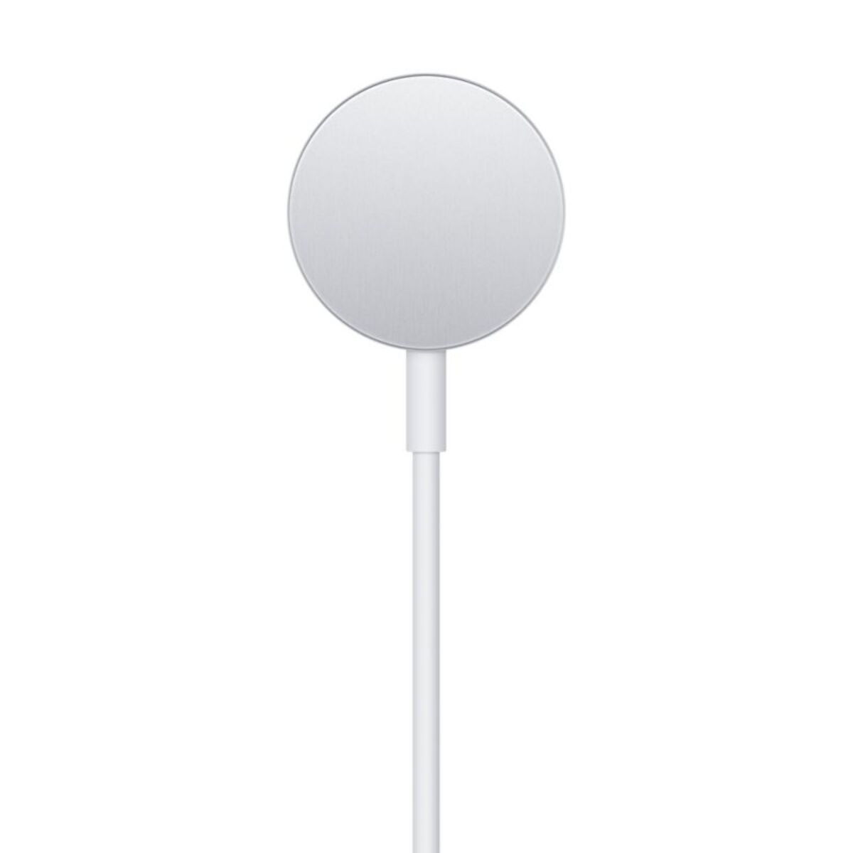 Chargeur induction APPLE pour Apple Watch 1M USB-A