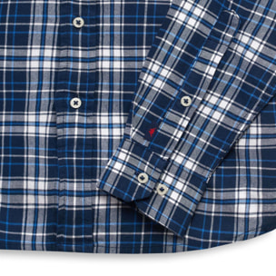 Camisas Robe di Kappa Hombre Kuruk