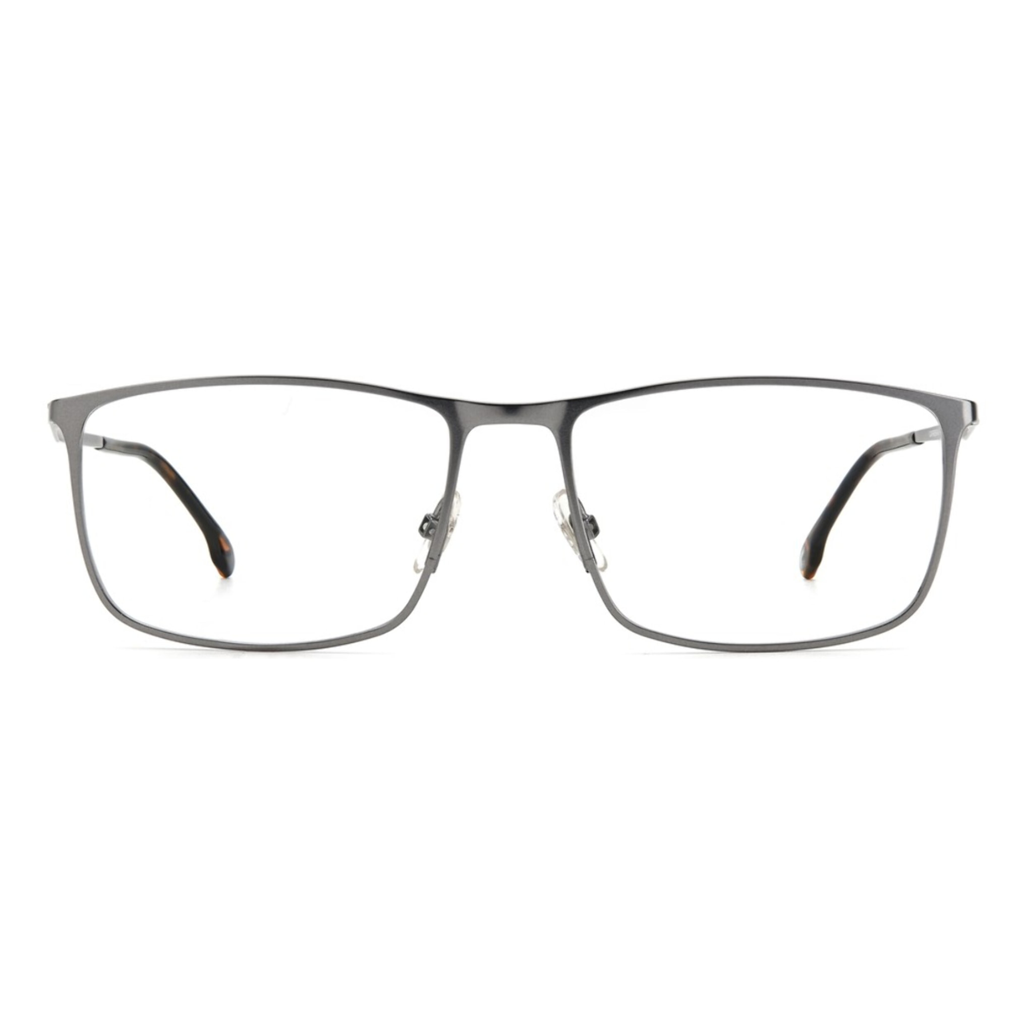 Gafas de Vista Carrera 8857 R80 de Titanio Hombre 57 mm