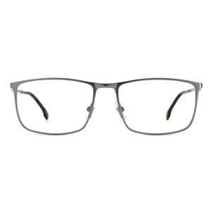 Gafas de Vista Carrera 8857 R80 de Titanio Hombre 57 mm