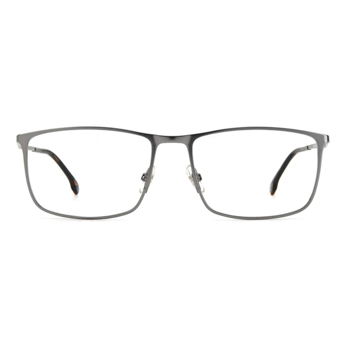 Gafas de Vista Carrera 8857 R80 de Titanio Hombre 57 mm