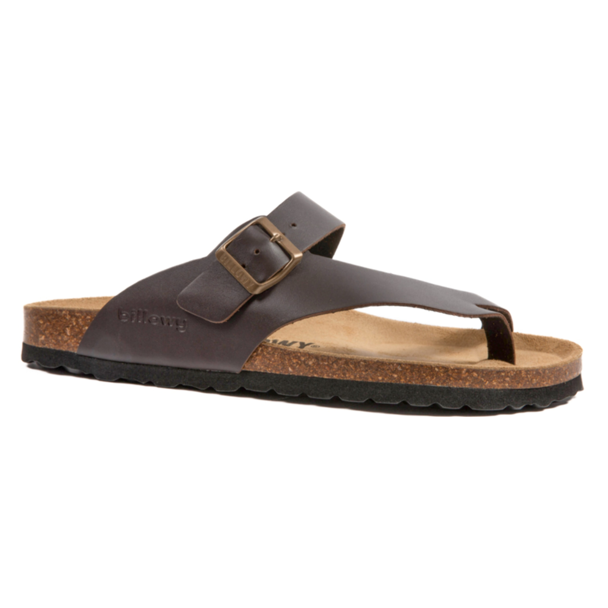 Sandalia BILLOWY MARRON