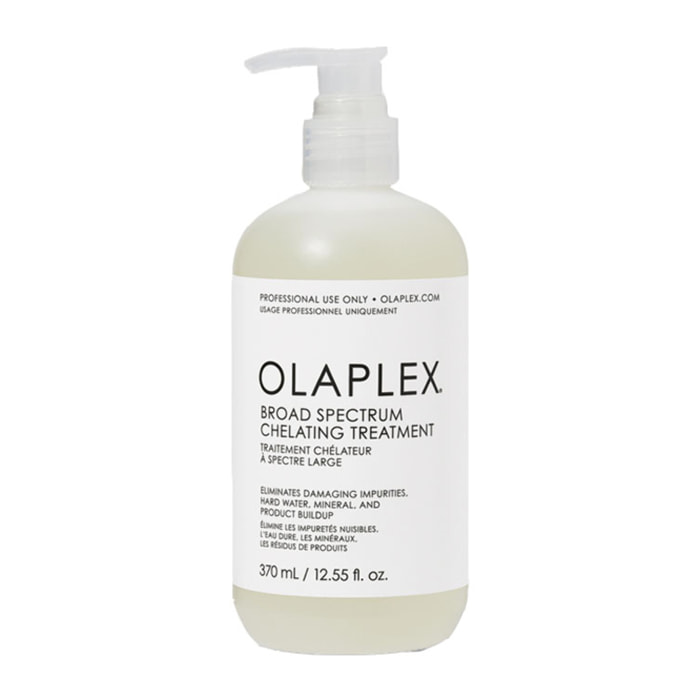 OLAPLEX Broad Spectrum Chelating Treatment 370ml