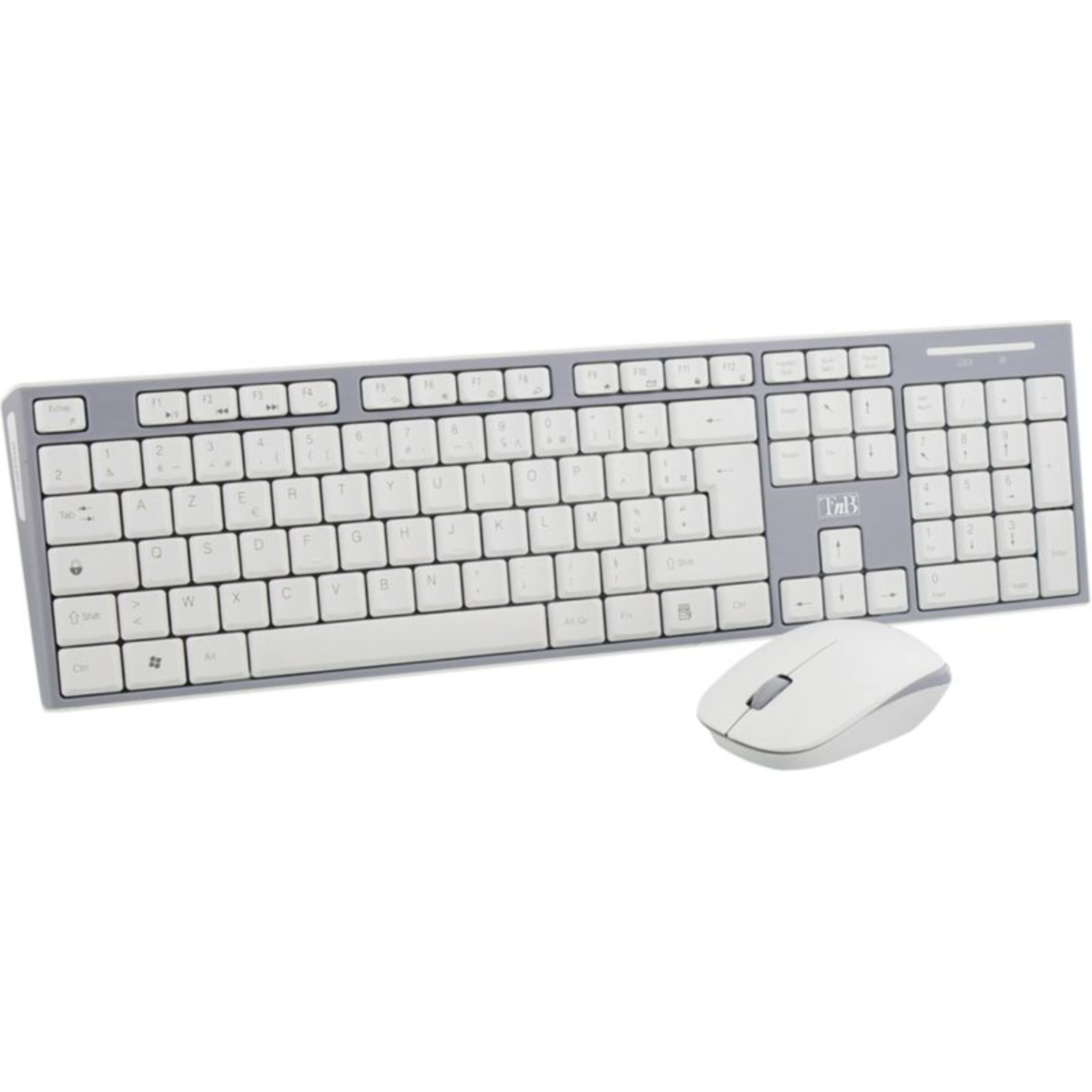 Clavier + Souris TNB CLASSY