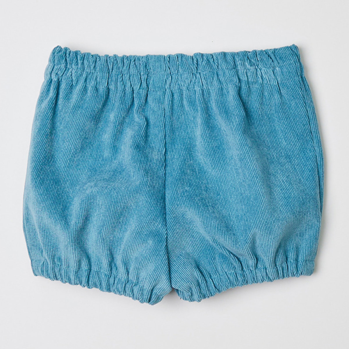 BERMUDA MICROPANA ELÁSTICA