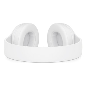 CUFFIE MAGNUSSEN H1 in bianco