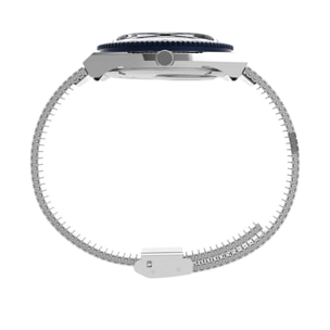 Timex Orologio Analogico Al Quarzo Diver Inspired