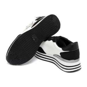 ALV by Alviero Martini Sneakers Platform