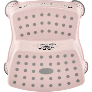 Alzador 40 x 37 x 21, rosa nórdico