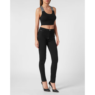 PHILIPP PLEIN Canotta