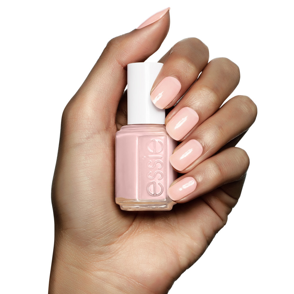 Essie Core Vernis à Ongles Longue Tenue 13 - Mademoiselle 13,5 ML