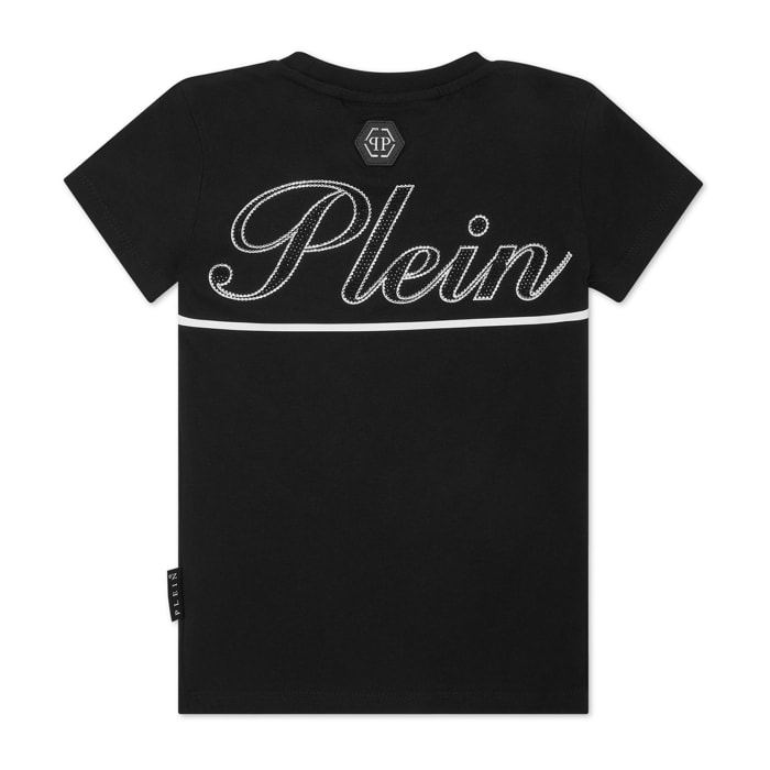 PHILIPP PLEIN Camiseta Sexy Pure